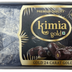 Kimia Gold Dates (khajur)